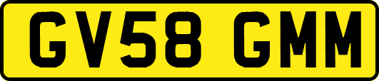 GV58GMM