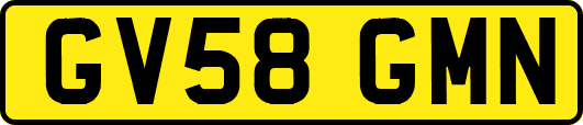 GV58GMN