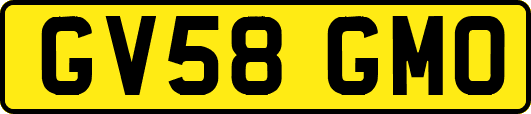 GV58GMO