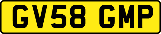 GV58GMP