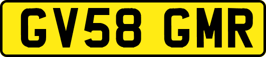 GV58GMR