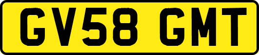 GV58GMT