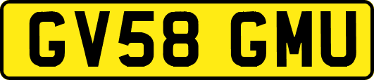GV58GMU