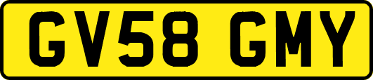 GV58GMY