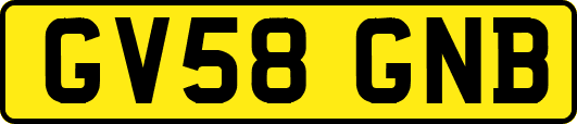 GV58GNB