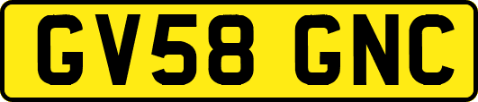 GV58GNC