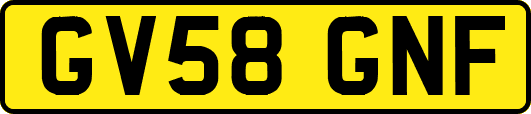 GV58GNF
