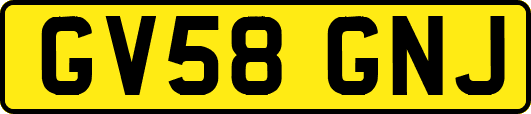 GV58GNJ