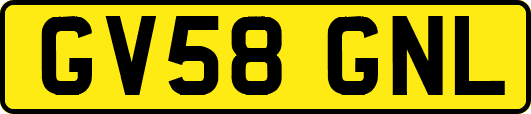 GV58GNL