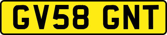 GV58GNT