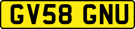 GV58GNU