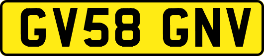 GV58GNV