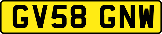 GV58GNW