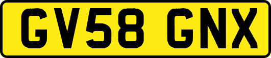 GV58GNX