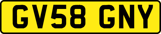 GV58GNY