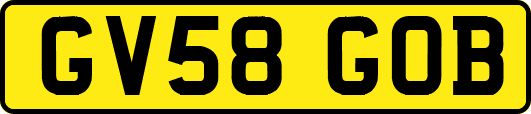 GV58GOB