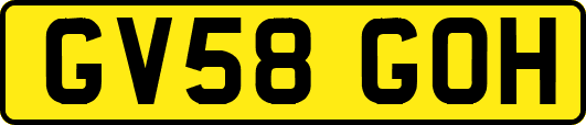 GV58GOH
