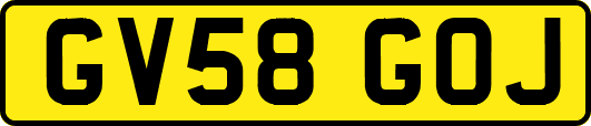 GV58GOJ