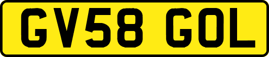 GV58GOL