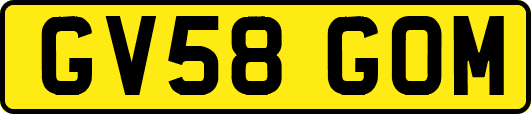 GV58GOM