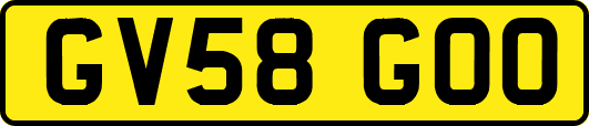 GV58GOO