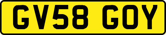 GV58GOY