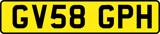 GV58GPH
