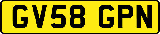 GV58GPN