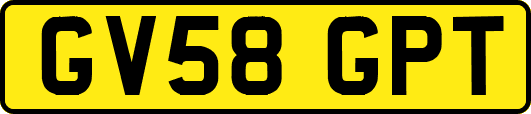 GV58GPT