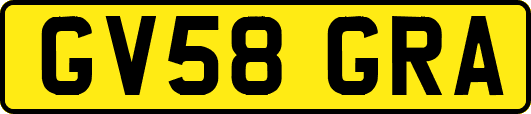 GV58GRA