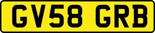 GV58GRB