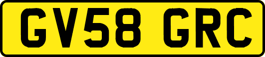 GV58GRC
