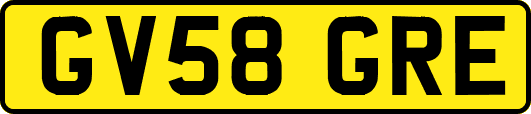 GV58GRE