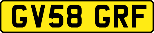 GV58GRF