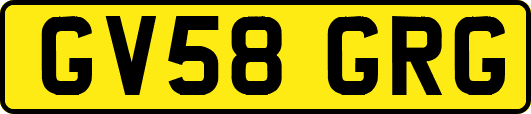 GV58GRG