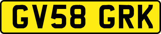 GV58GRK