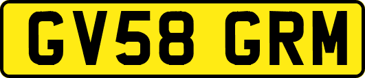 GV58GRM