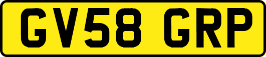 GV58GRP