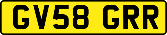 GV58GRR