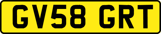 GV58GRT