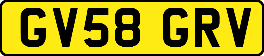 GV58GRV
