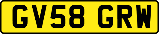 GV58GRW