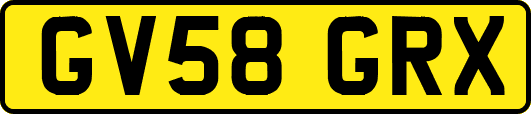 GV58GRX