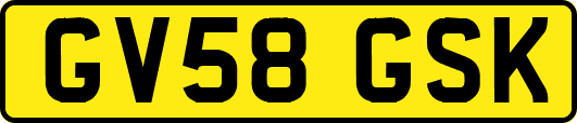 GV58GSK