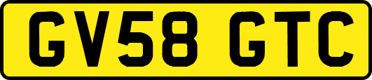 GV58GTC