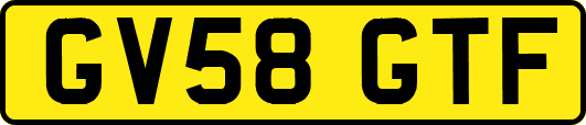 GV58GTF