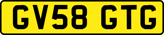 GV58GTG