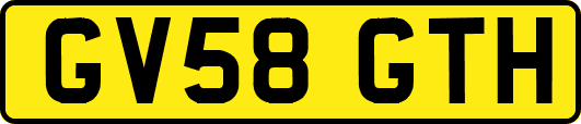 GV58GTH