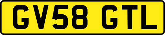 GV58GTL