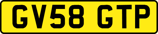 GV58GTP